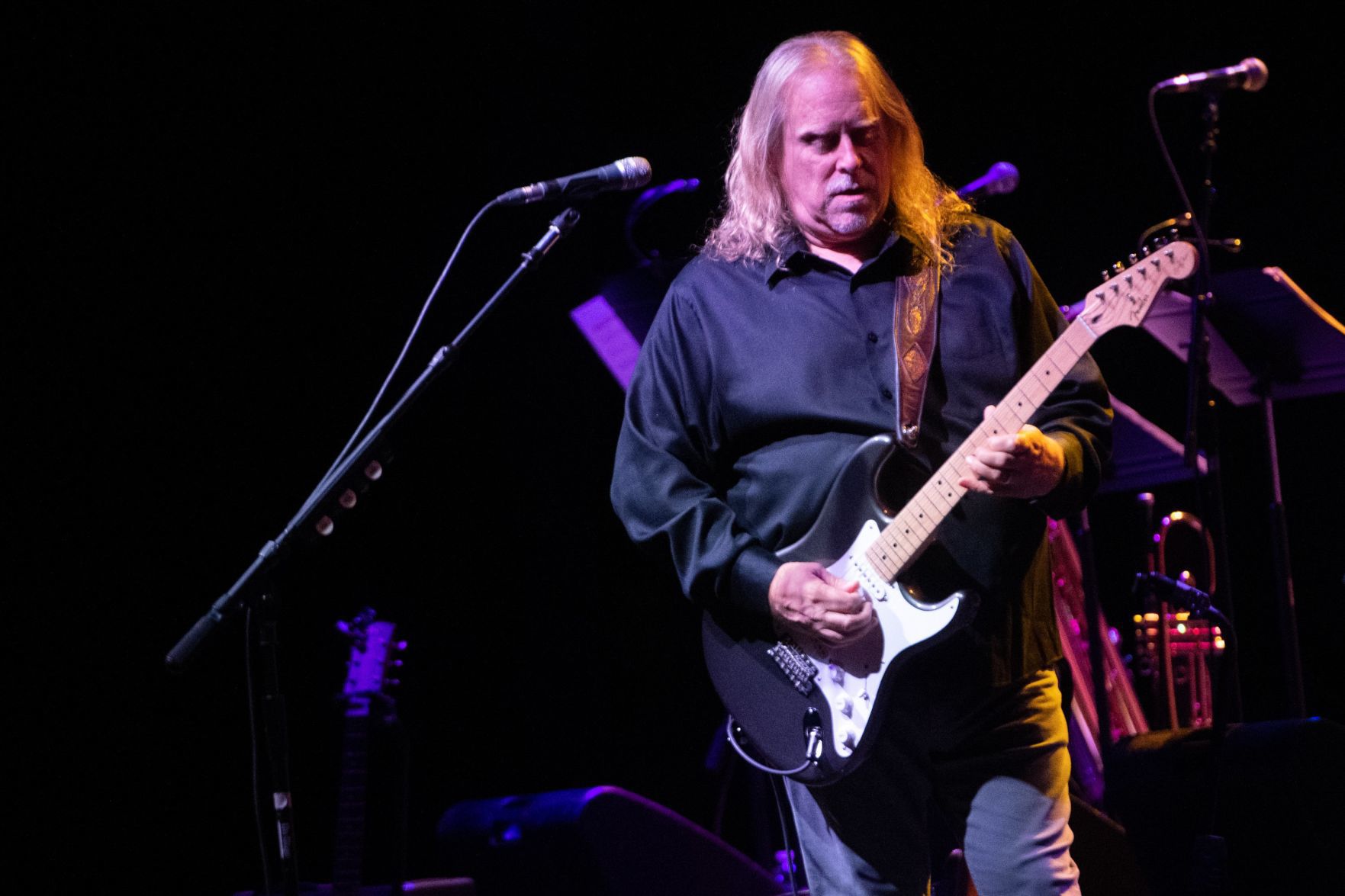 'The Last Waltz Tour' at Stifel Theatre
